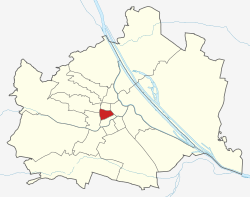 Vienna subdivisions (7)